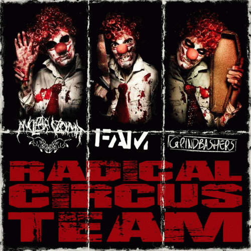 FAM : Radical Circus Team